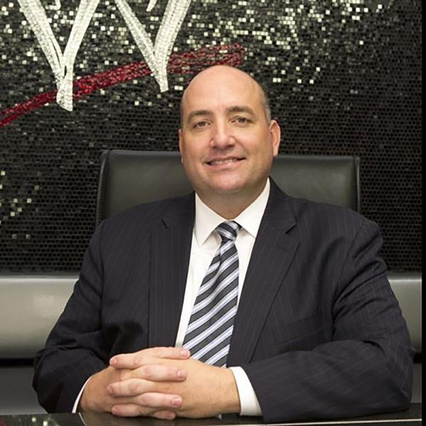 Brad Blum, chief operating officer of WWE, resigned earlier this week.