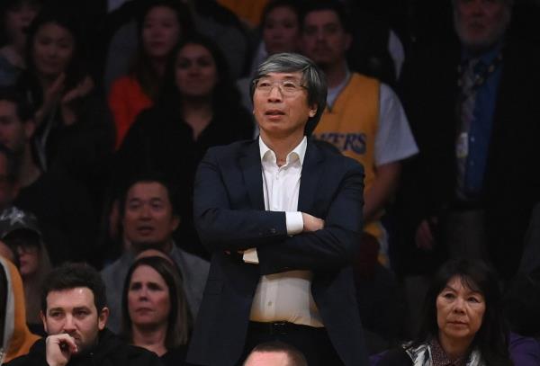 LA Times owner Soon-Shiong is losing roughly $50 million a year on the newspaper amid declines in advertising and print readership.