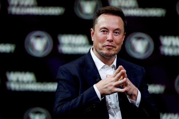 Elon Musk said in a series of tweets on Mo<em></em>nday that he may sue the Anti-Defamation League for $22 billion, blaming the organization for X losing at least $4 billion in value over the past six months.