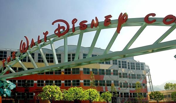 Disney is being sued for allegedly covering up the sexual misco<em></em>nduct of an executive at the company. 