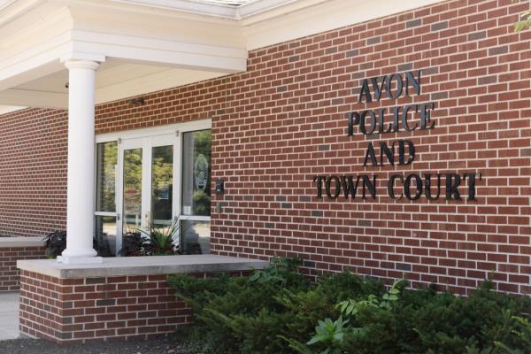 Avon Police Department