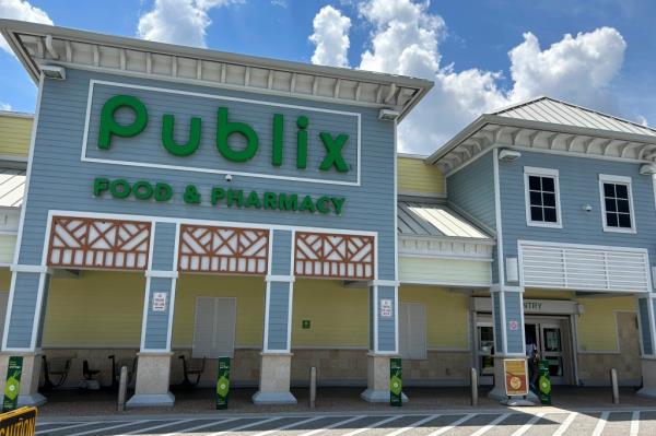 Publix 