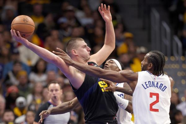 Nikola Jokic