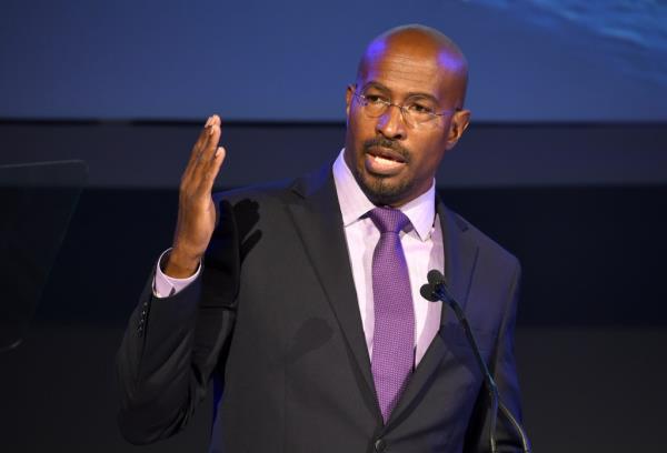 Van Jones