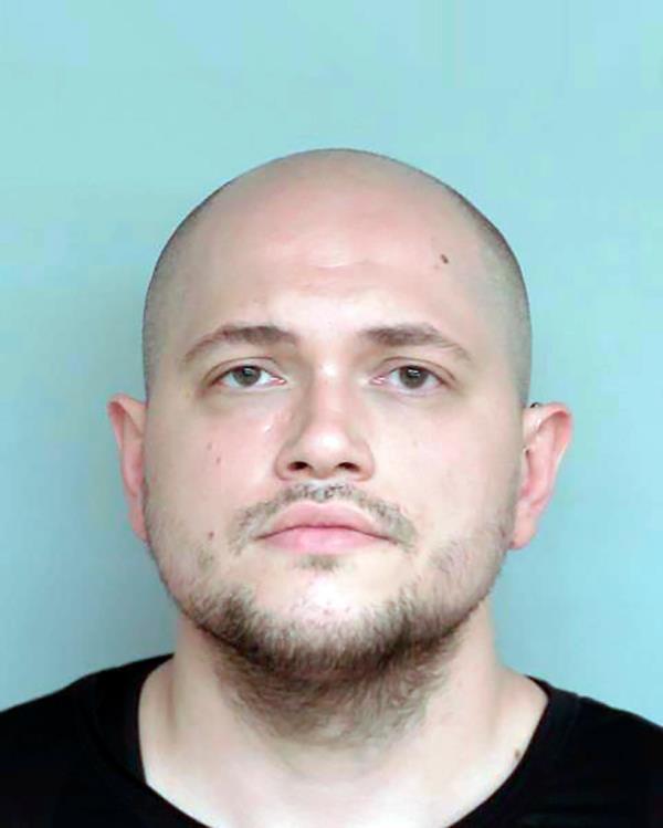 Adam Fravel was co<em></em>nvicted in the murder of Madeline Kingsbury on Nov. 7, 2024.