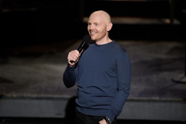 Bill Burr