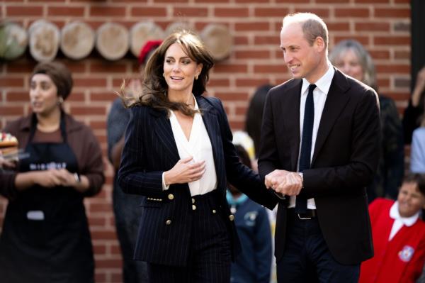 Kate Middleton prince William