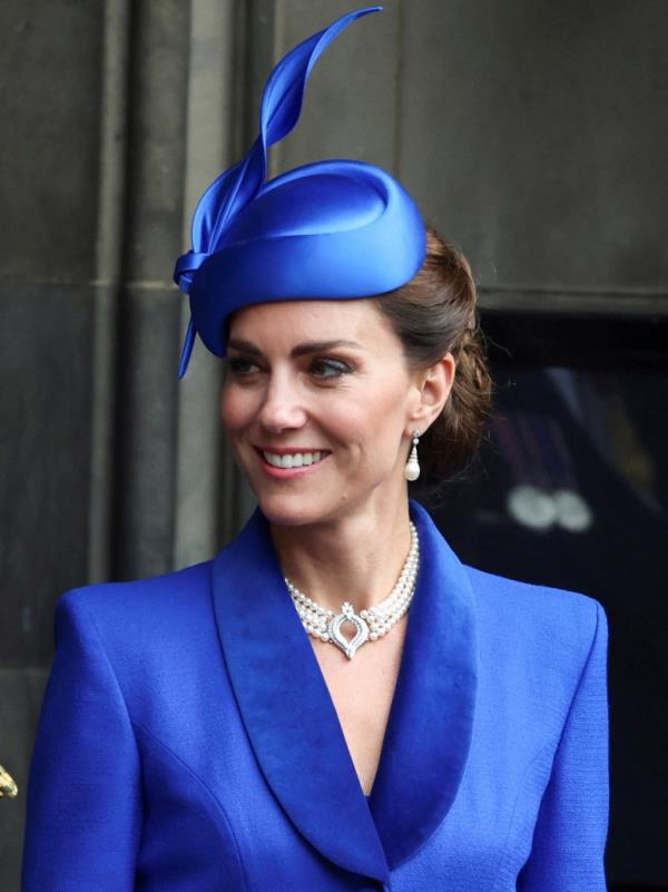 Kate Middleton