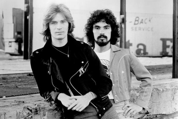 Hall & Oates