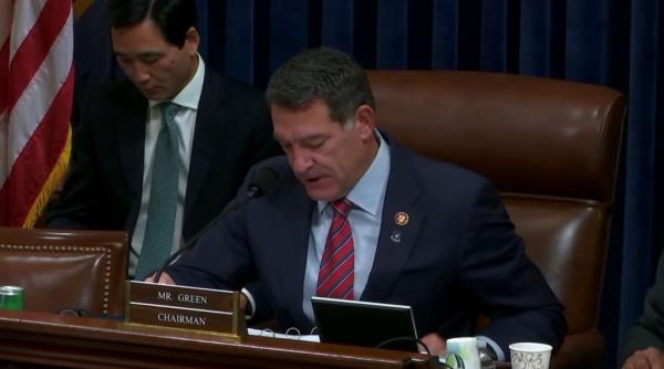 Rep. Mark Green (R-Tenn.)