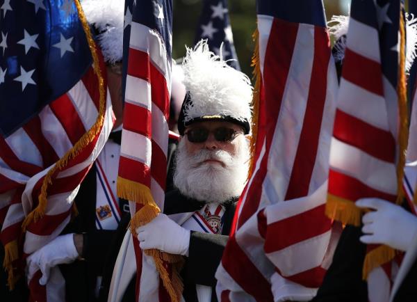 This is the second year in a row the religious group has been denied a permit at the cemetery wher<em></em>e they had been holding the Memorial Day mass for the past 60 years.