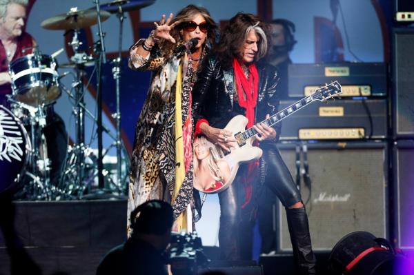 Fans of top music acts including Aerosmith shared their horror stories of purchasing co<em></em>ncert tickets through Ticketmaster.