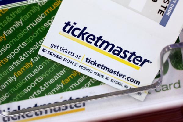 Ticketmaster and parent company Live Nation are denying allegations that it is a monopoly.