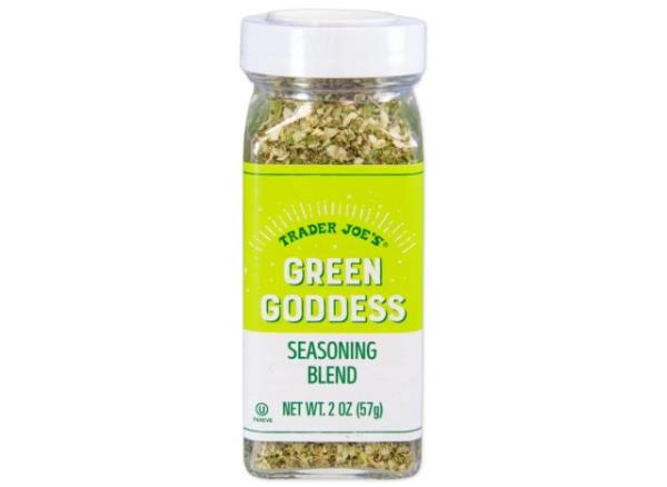 Trader Joe's seaso<em></em>ning blends