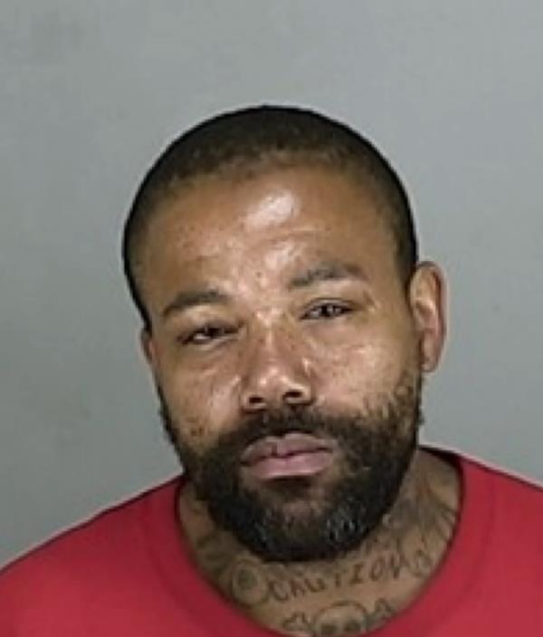 Melvin Wright was sentenced to nine to 12 years.