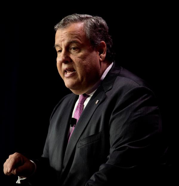 Gov. Christie