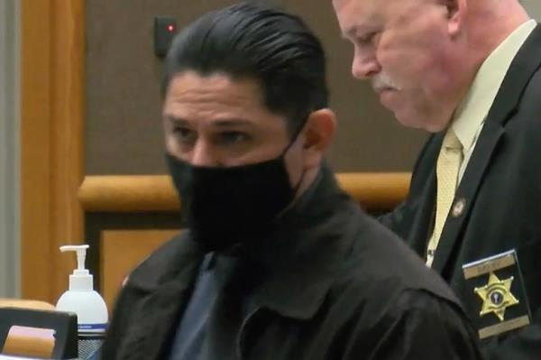 Elias Huizar previous court appearance 