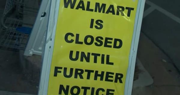 Last December, Walmart said it would shutter store locations wher<em></em>e local governments were taking a lax approach to crime.