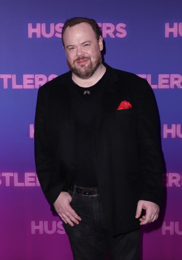 NEW YORK, NEW YORK - SEPTEMBER 10: Devin Ratray at Alexander Wang & STXfilmsa New York Special Screening of aHustlersa on September 10, 2019 in New York City. (Photo by John Parra/Getty Images for STXfilms / Alexander Wang)