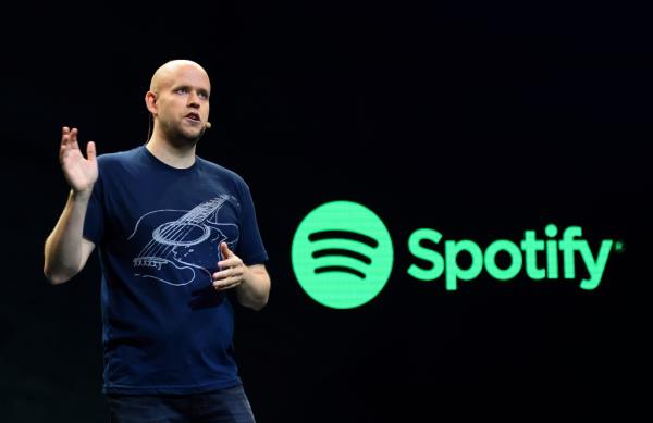 Spotify CEO Daniel Ek justified the company's latest round of layoffs in an email Mo<em></em>nday that said it was taking “substantial action to rightsize our costs” following a hiring frenzy in 2020 and 2021, when capital was much cheaper.