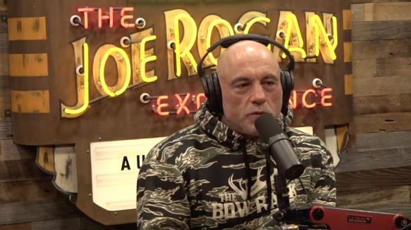 Joe Rogan's podcast is one of Spotify's cash cows, though the all-im<em></em>portant exclusive licensing deal it has with Rogan is set to expire next year. It's unclear if Rogan will take his popular 