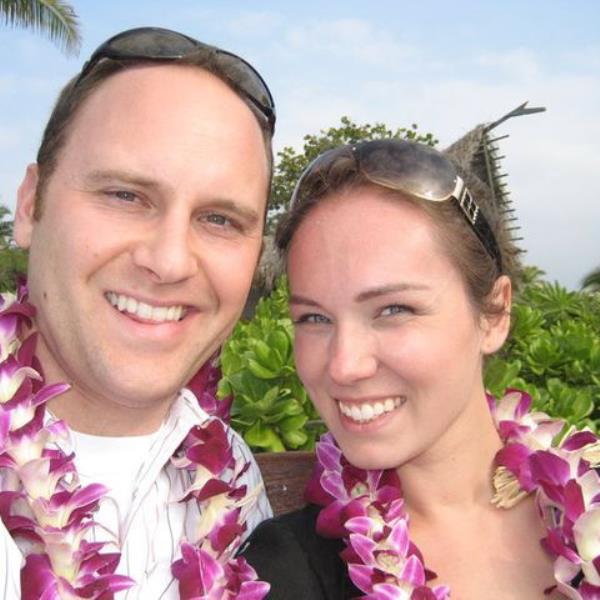 Mark was a lo<em></em>ngtime engineer and Sarah was a registered nurse.