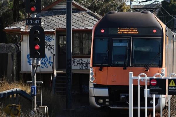 There has been an increase in reportable incidents involving Sydney Trains.