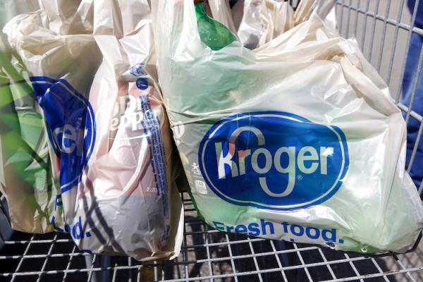 Kroger-Instacart