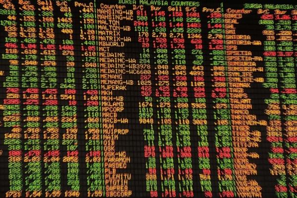 Bursa Malaysia opens lower but rebounds on renewed buying interest