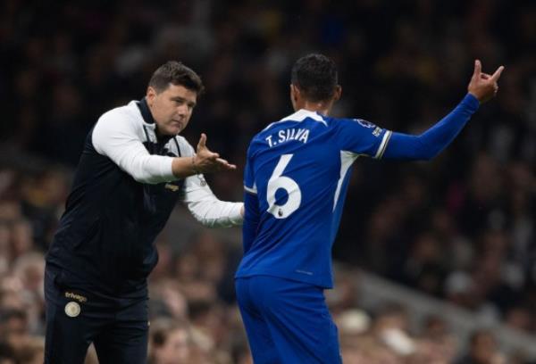 Fulham FC v Chelsea FC - Premier League