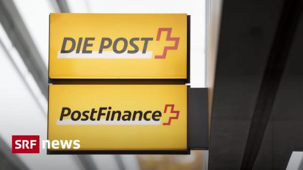 Savings program – Swiss Post cuts 110 full-time positions – News