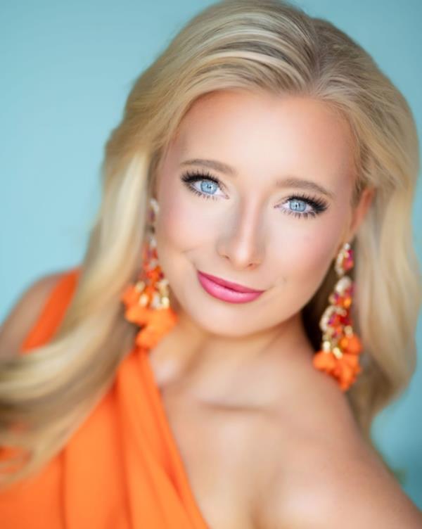 Rylie Dewley, Miss Heart of Dixie