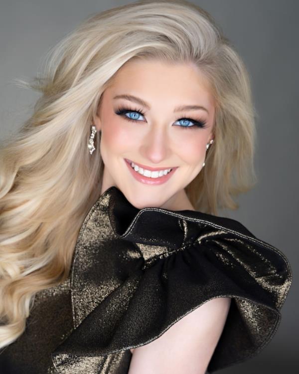 Silvie Miller, Miss Northwest Shoals Community College