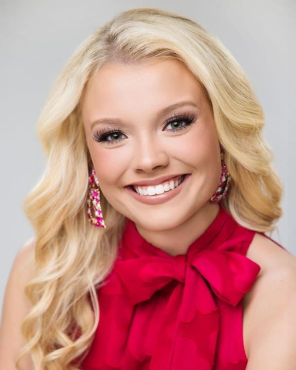 Carson Champion, Miss Trussville