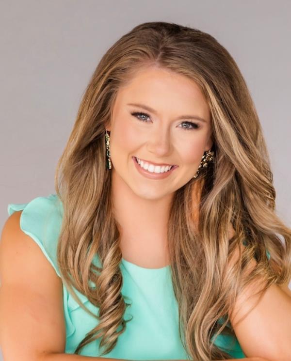 Valerie Ogle, Miss Sylacauga