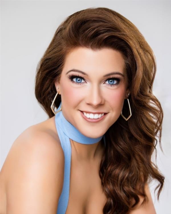 Mary-Coker Green, Miss Auburn University