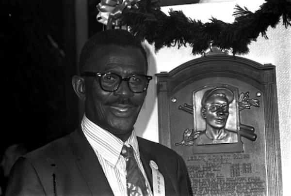 Satchel Paige