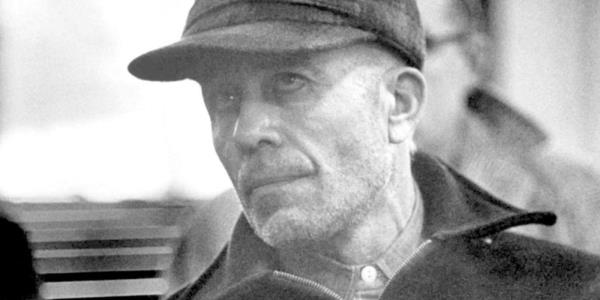 Ed Gein Serial Killer 1957