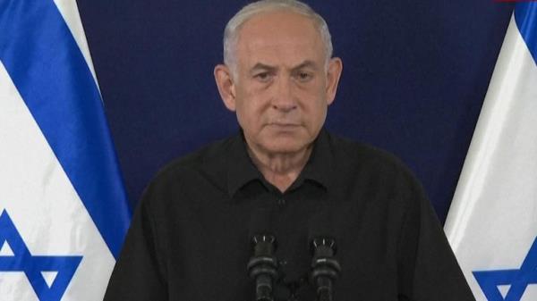 No chance of ceasefire, says Netanyahu in news conference