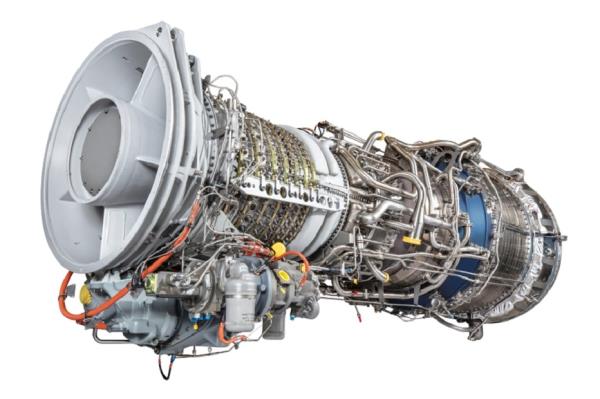 GE Marine and Turkish TEI Sign LM2500 Marine Gas Turbines Maintenance, Repair, and Overhaul License Agreement